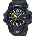 CASIO G SHOCK WATCHES - GWG1000-1A